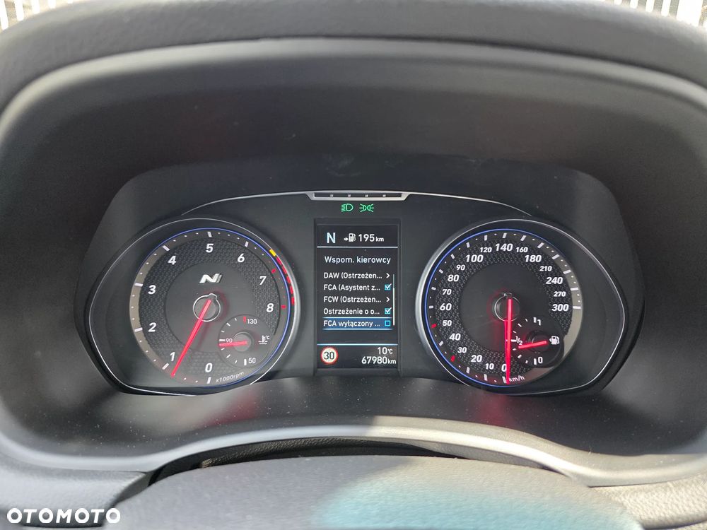 Hyundai i30 N 2.0 T-GDI Performance - 22