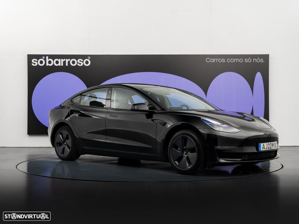Tesla Model 3 Long Range Tração Integral - 7