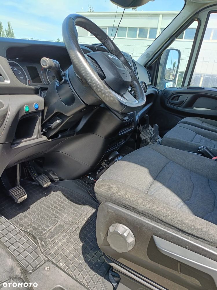 Iveco DAILY - 3