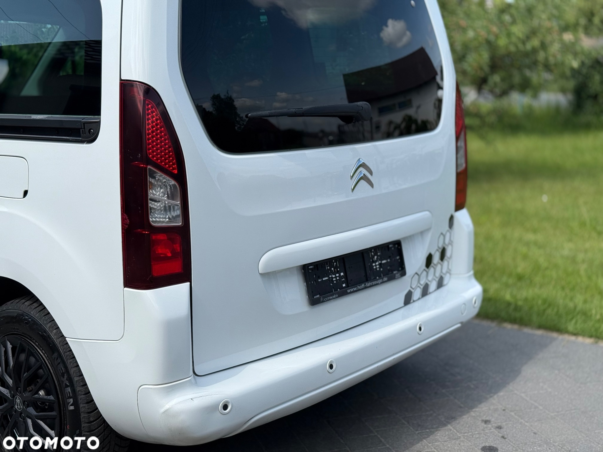 Citroën Berlingo Multispace BlueHDi 100 S&S XTR - 17