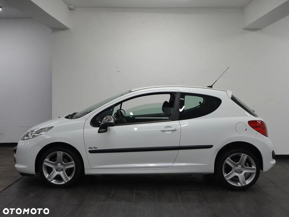 Peugeot 207 95 VTi Urban Move - 5