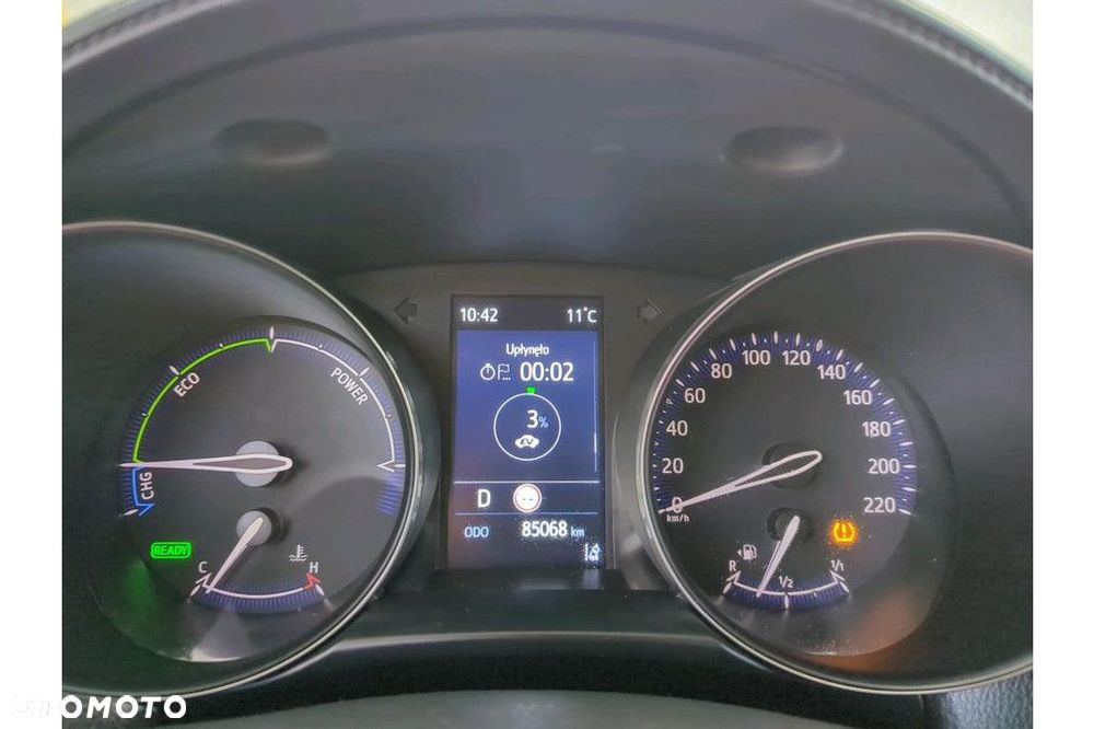 Toyota C-HR 1.8 Hybrid Comfort - 6