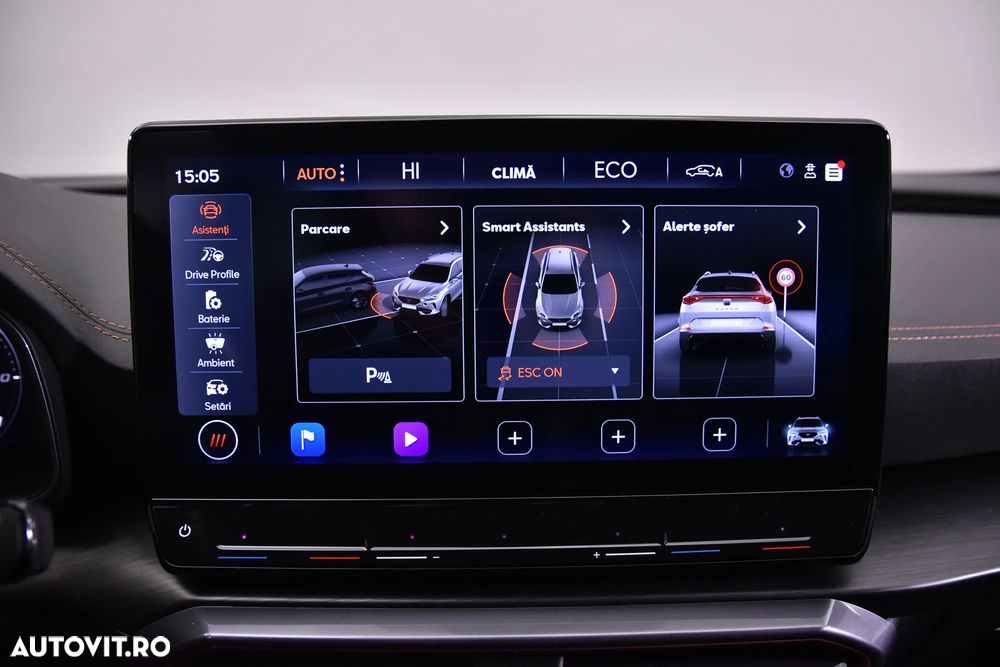 Cupra Formentor - 19