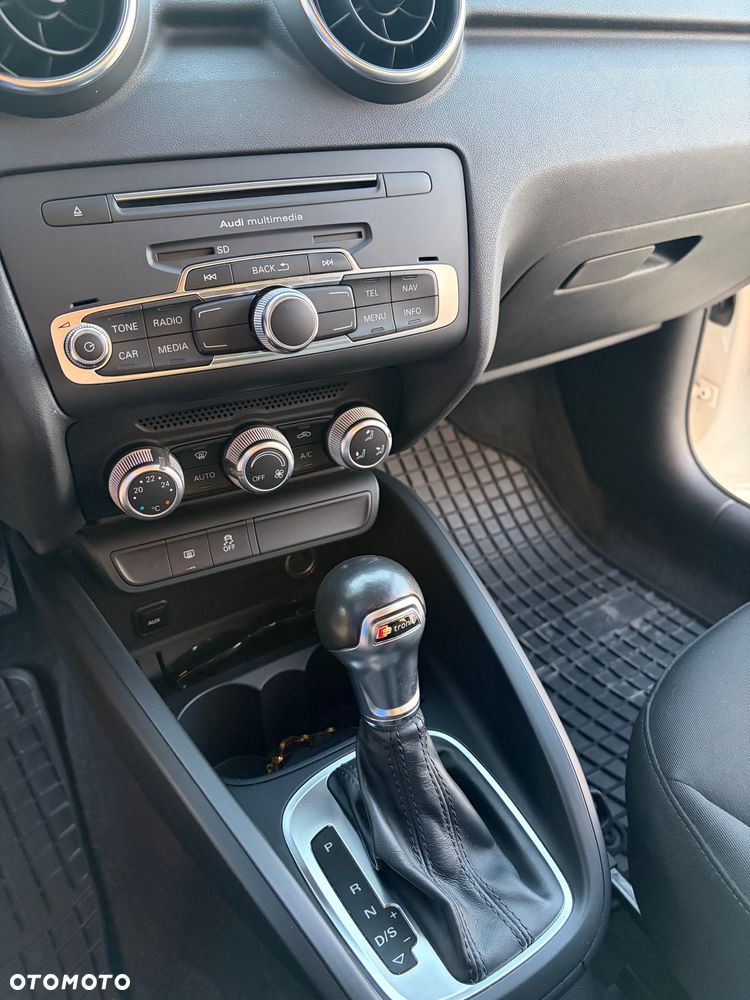 Audi A1 Sportback 1.0 TFSI S tronic - 12