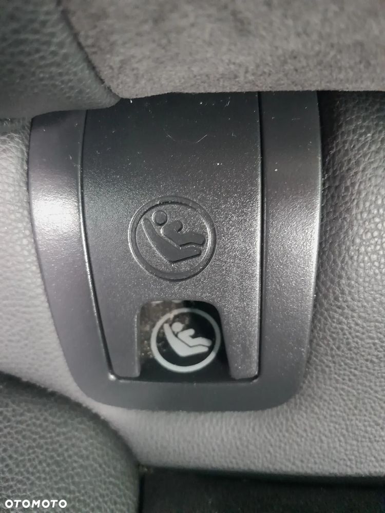 Seat Leon 2.0 TDI DPF Ecomotive FR - 29