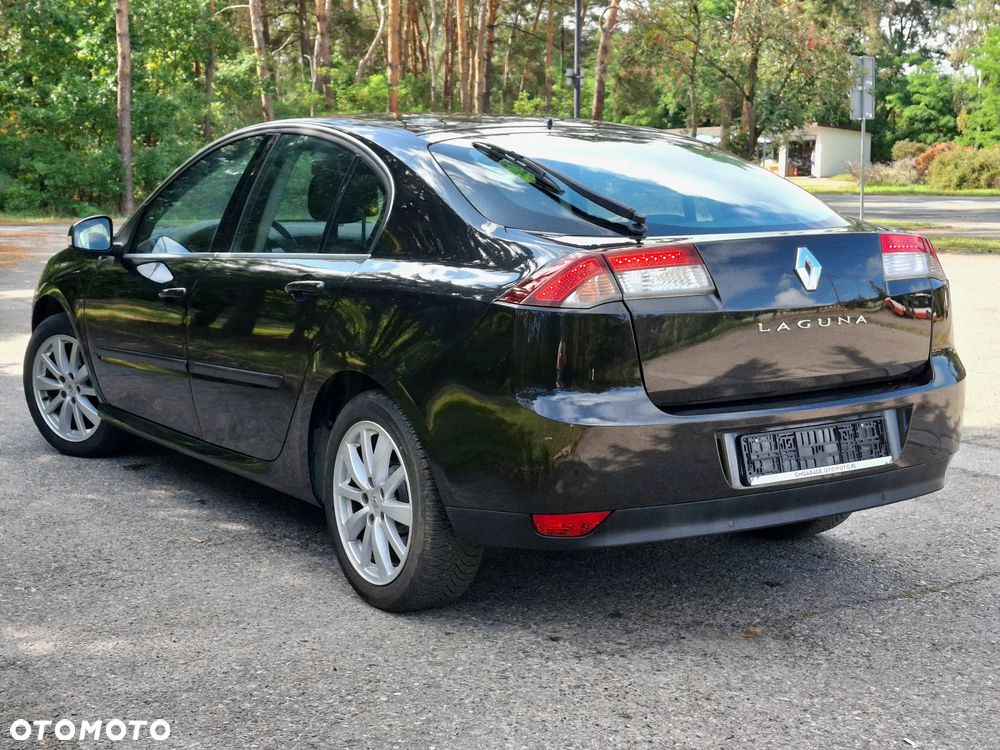 Renault Laguna - 29