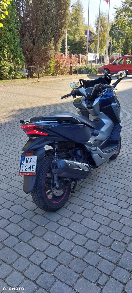 Honda NSS - 10