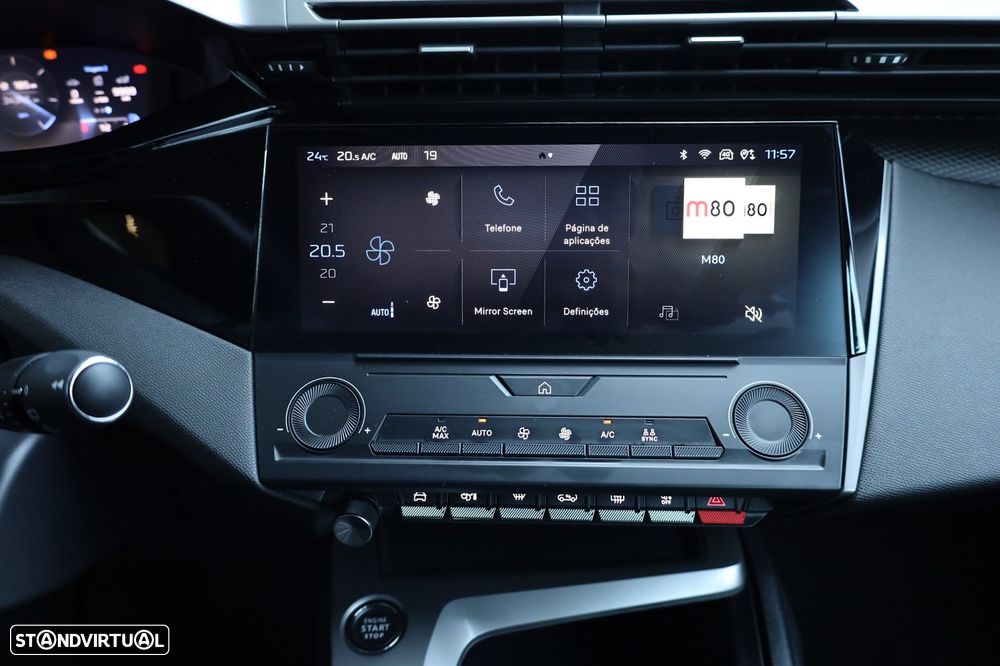 Peugeot 308 SW 1.2 PureTech Active - 30