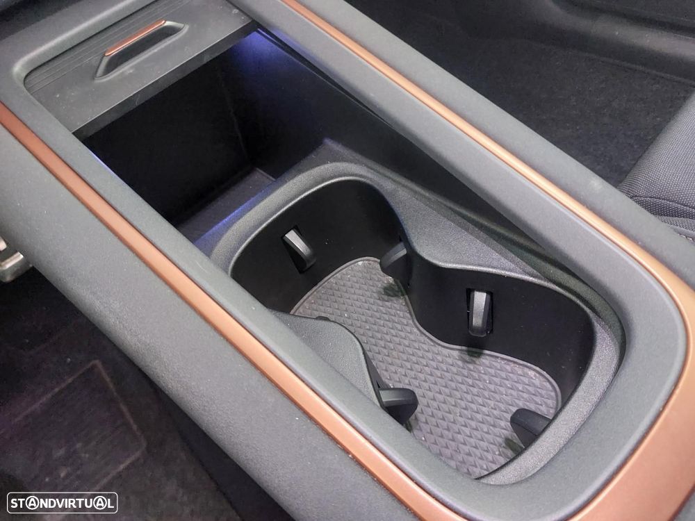 Cupra Born 58 kWh - 38