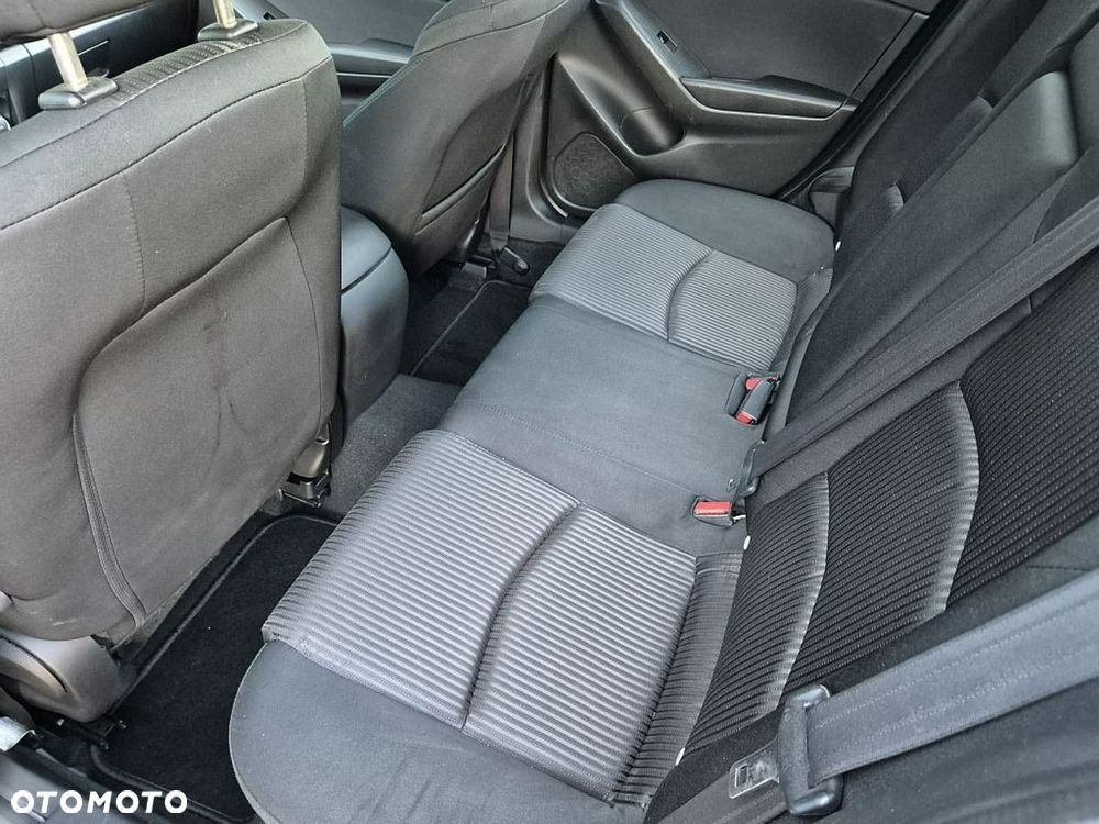 Mazda 3 SKYACTIV-G 120 Center-Line - 18