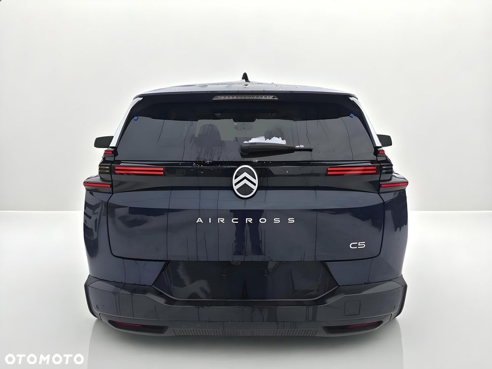 Citroën C5 Aircross 1.2 mHEV Max eDCT6 - 5