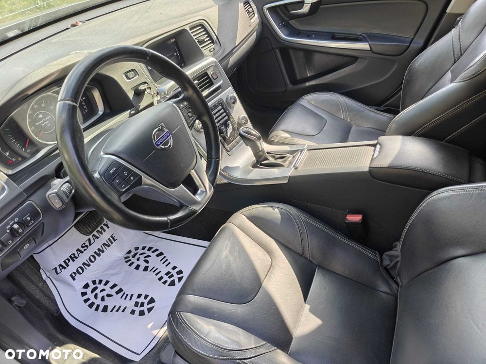 Volvo S60 - 6