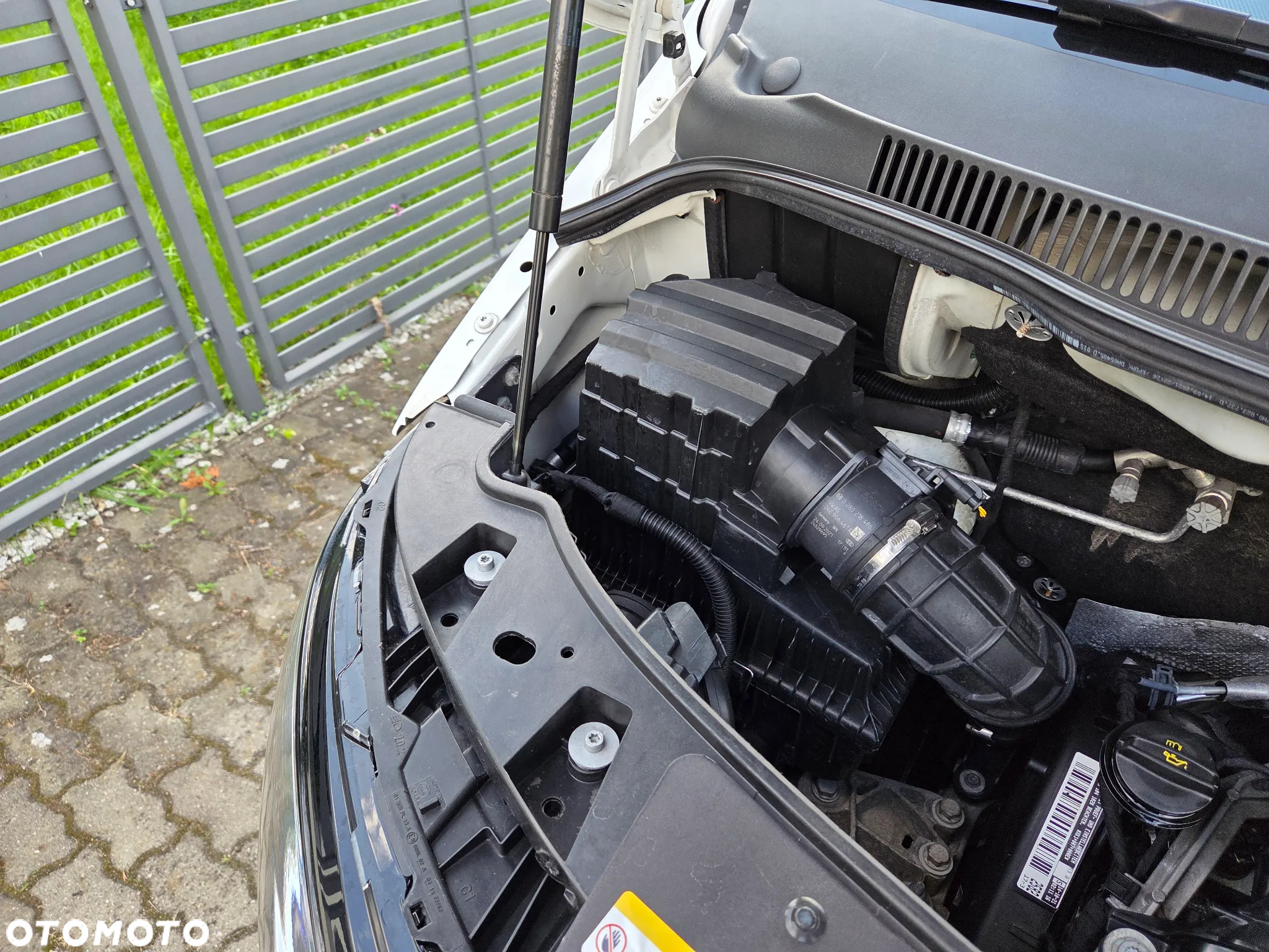 Volkswagen Transporter TDI Kurz Plus - 19