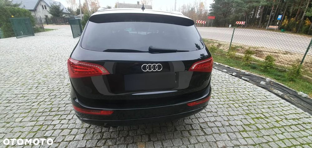 Audi Q5 2.0 TDI Quattro - 13