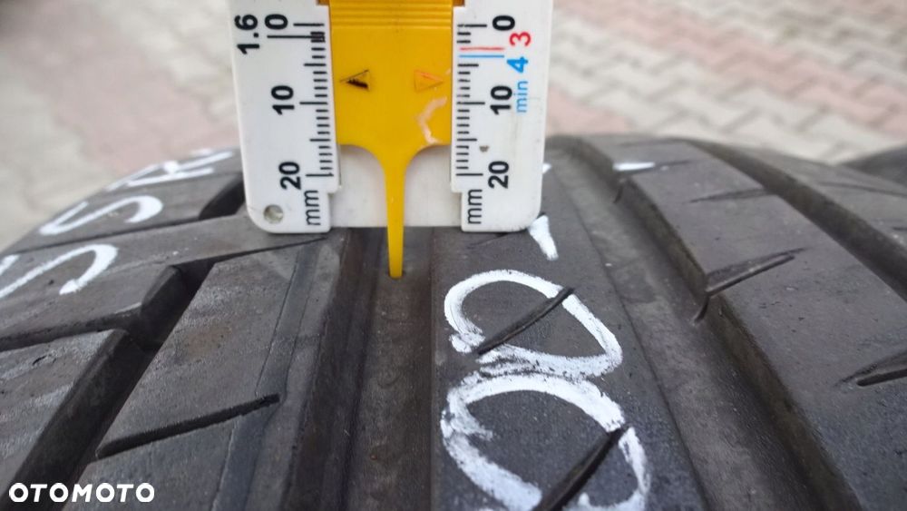 Opony letnie 205/55R16 Continental PremiumContact 6 91V - 4