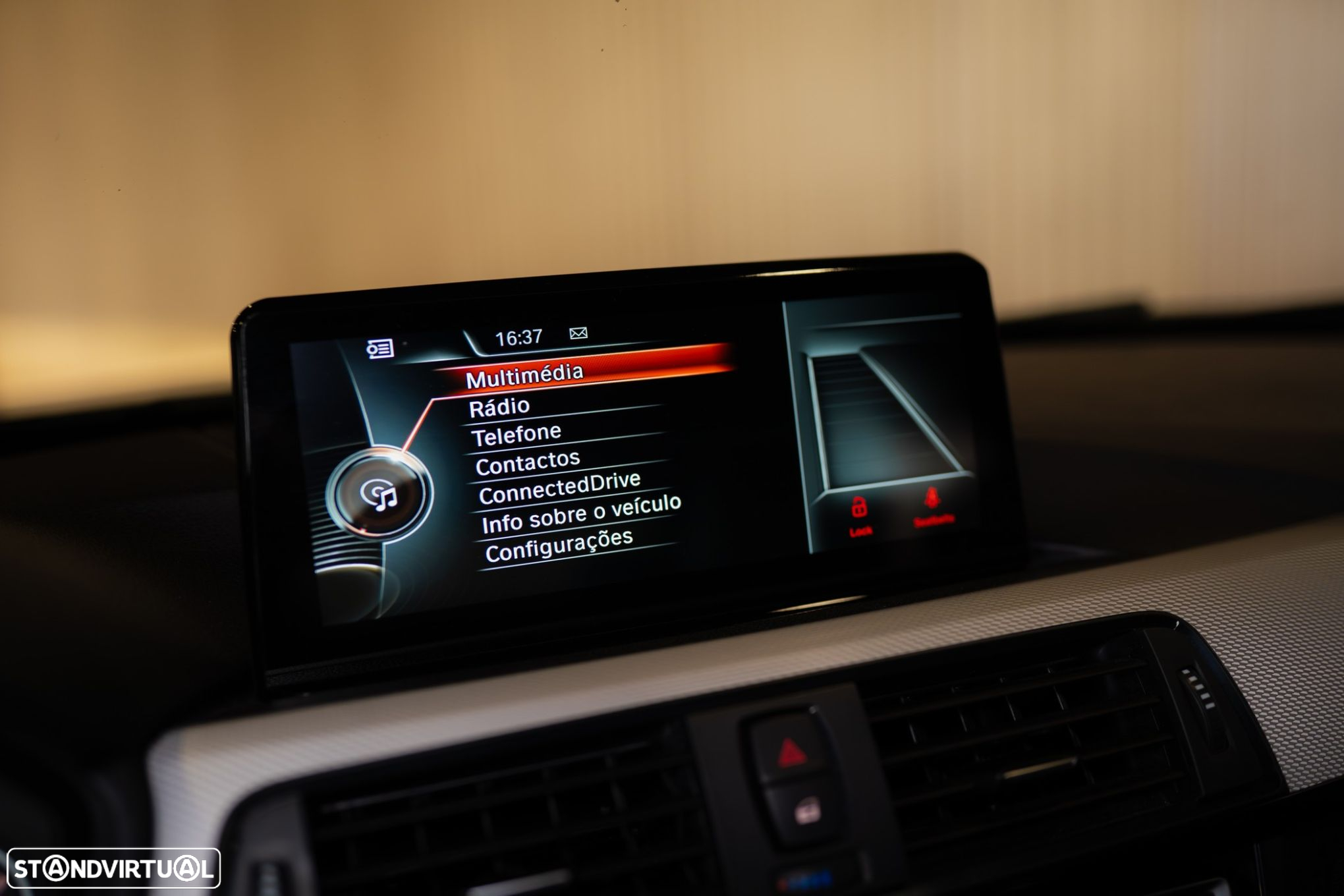 BMW 418 Gran Coupé d Pack M - 38