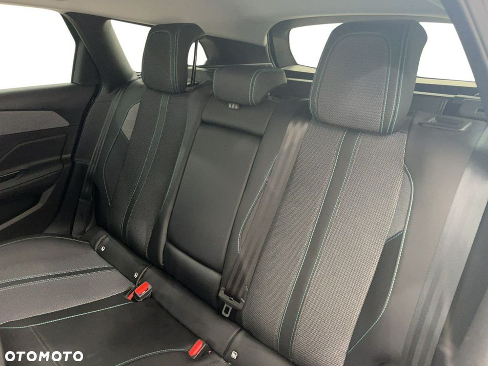 Peugeot 308 1.5 BlueHDi Business S&S EAT8 - 12