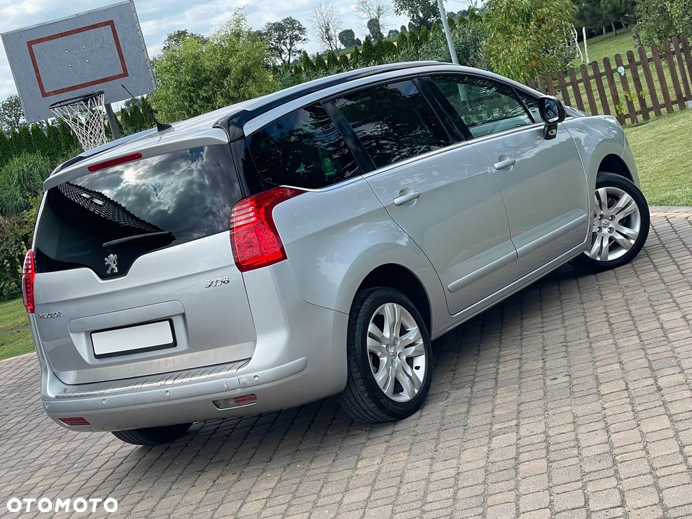 Peugeot 508 155 THP Style - 2