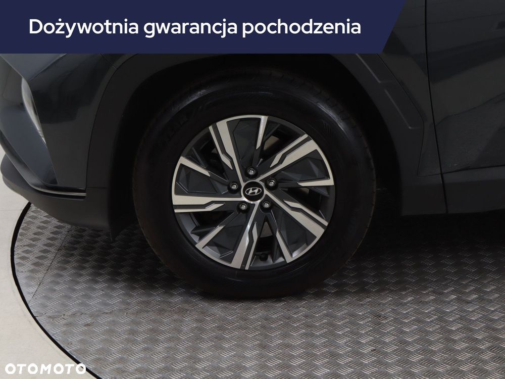 Hyundai Tucson - 17