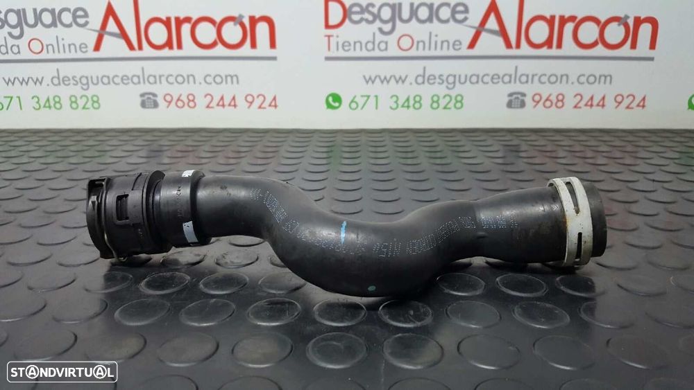 TUBO CITROEN C3 COLLECTION - 1