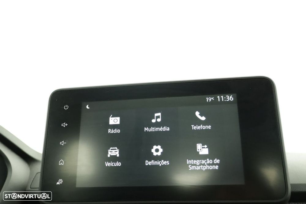 Dacia Sandero 1.0 TCe Expression - 10