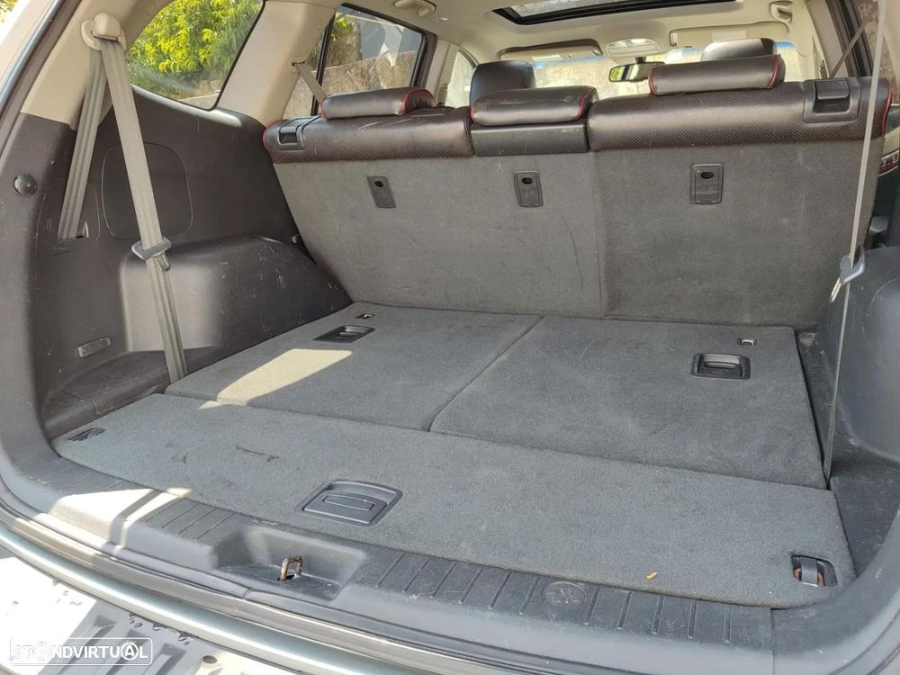 Hyundai Santa Fe 2.0 CRDi Fun 2WD - 23