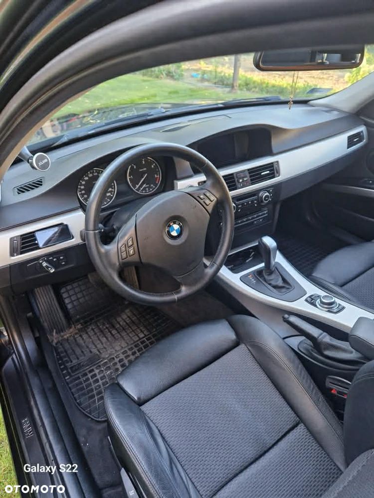 BMW Seria 3 - 6
