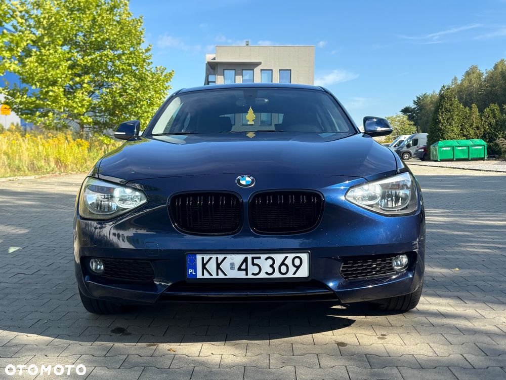 BMW Seria 1