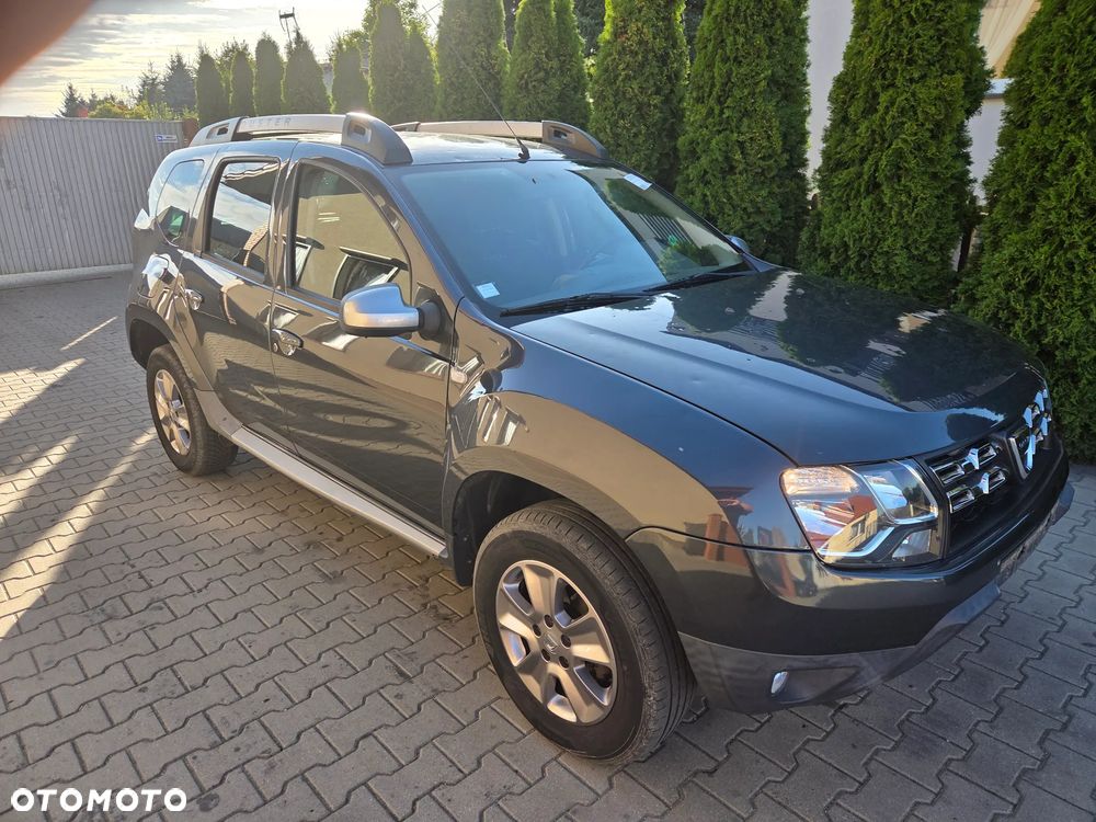 Dacia Duster - 2
