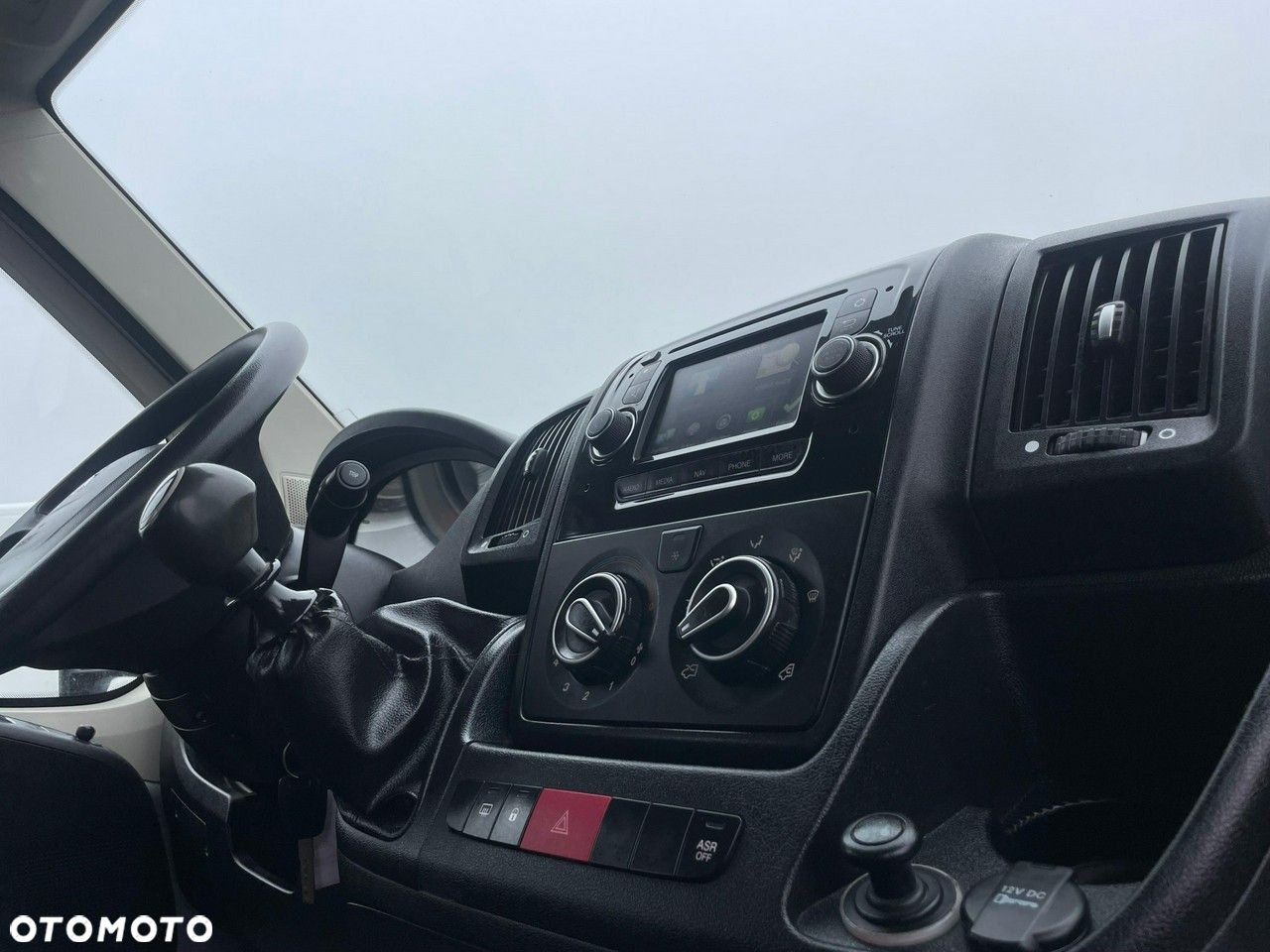 Peugeot Boxer - 28