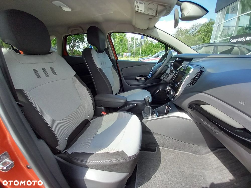 Renault Captur 0.9 Energy TCe Zen - 14