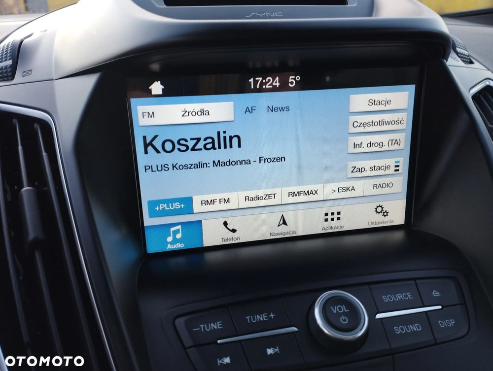 Ford C-MAX 1.5 EcoBoost Start-Stop-System Titanium - 37