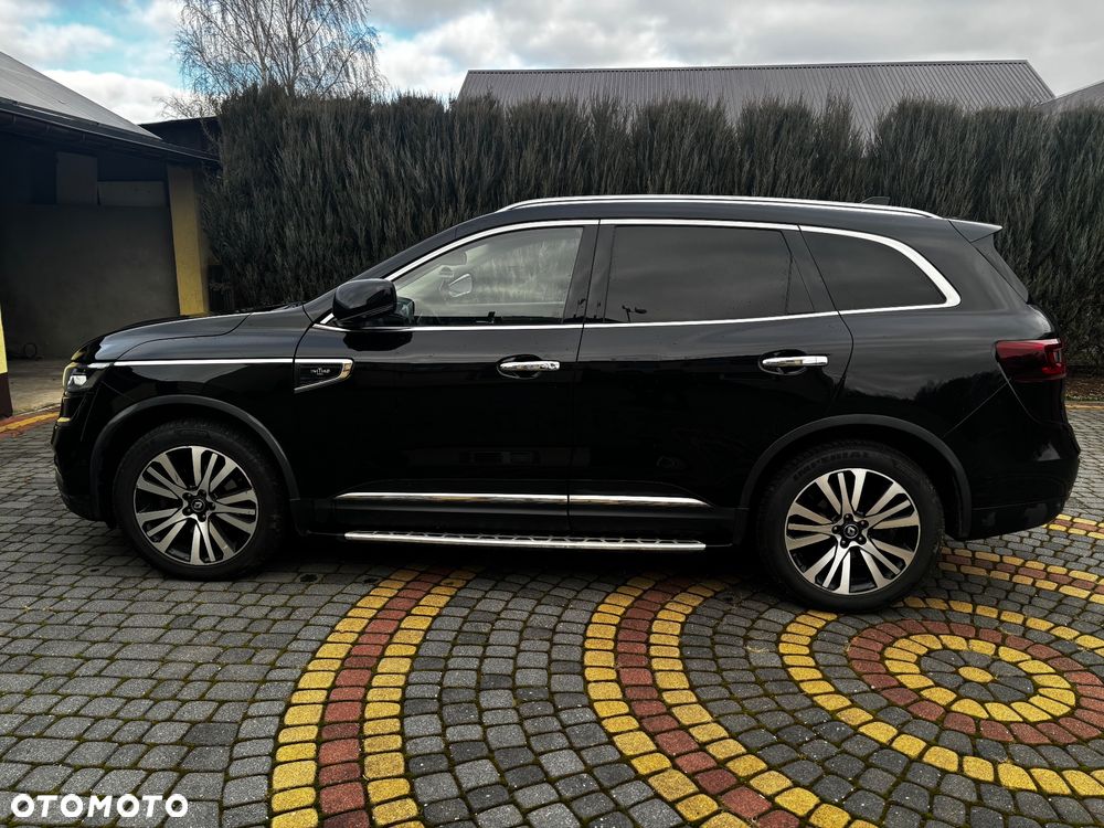Renault Koleos 2.0 dCi Initiale Paris 4x4 X-Tronic - 7
