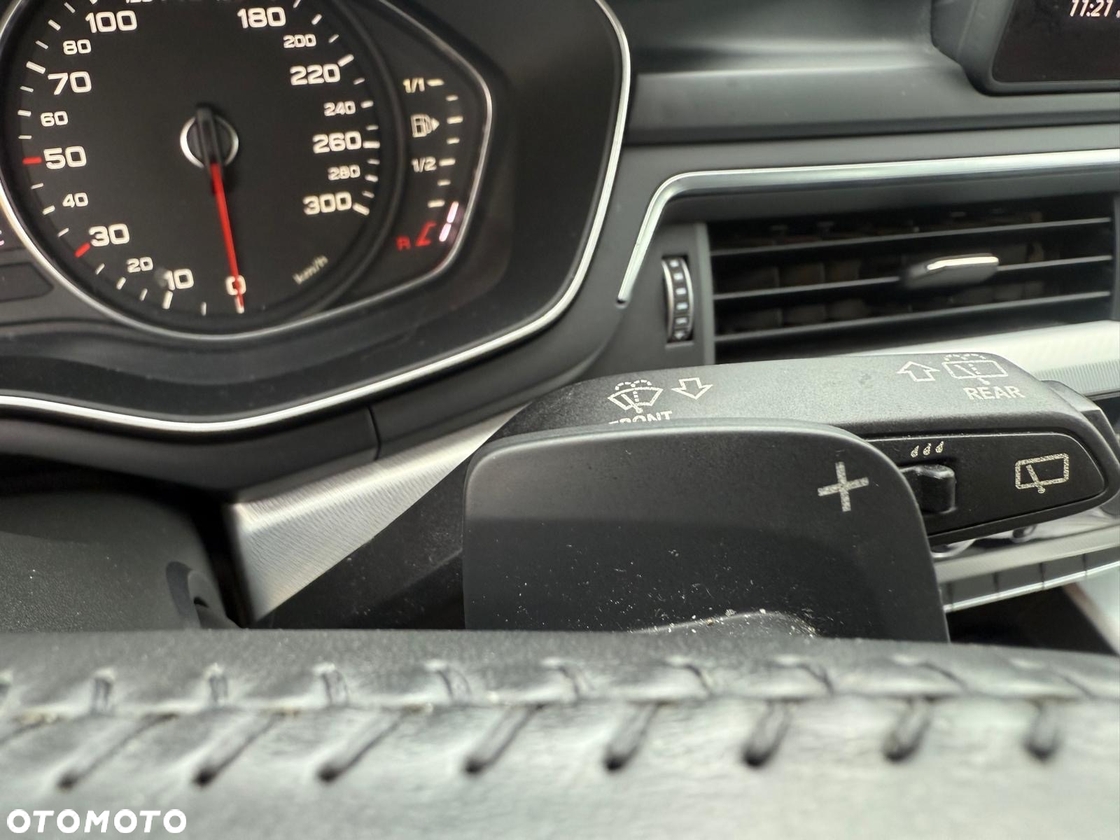Audi A4 - 15