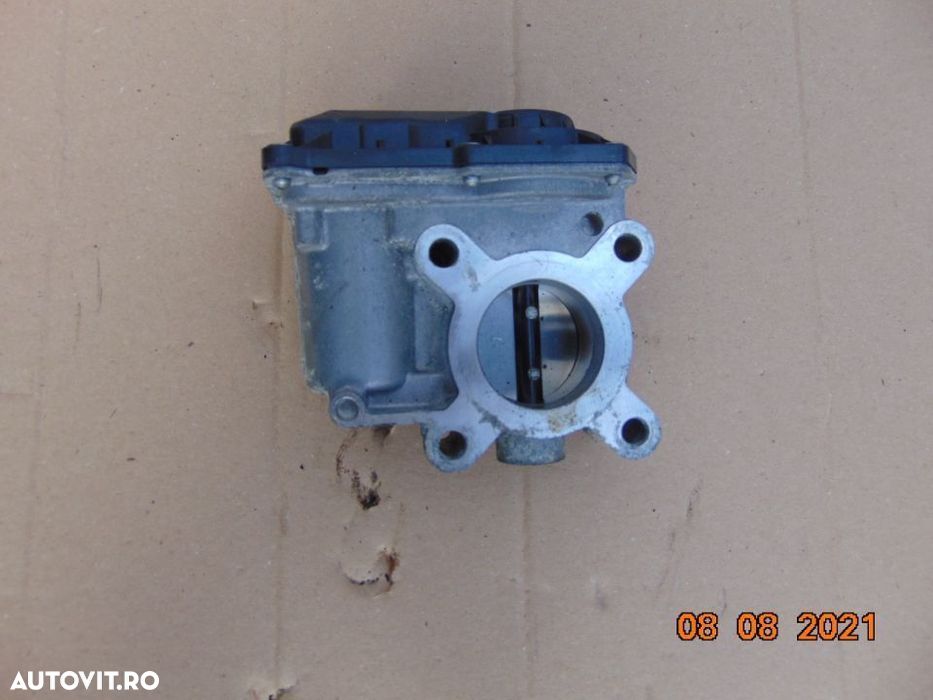 Clapeta Acceleratie dacia Sandero Benzina 0.9 Logan MCV Duster Dokker - 1