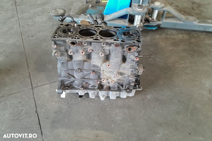Bloc motor ambielat 1.6 DGTE 1.6 DGTE Skoda Octavia 3 [facelift] [201 - 2