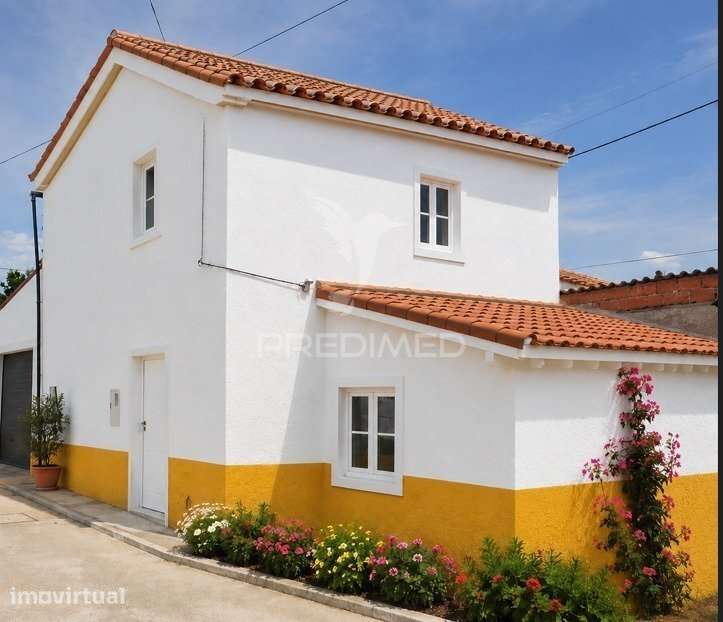 Casa de Aldeia - Grande imagem: 4/25
