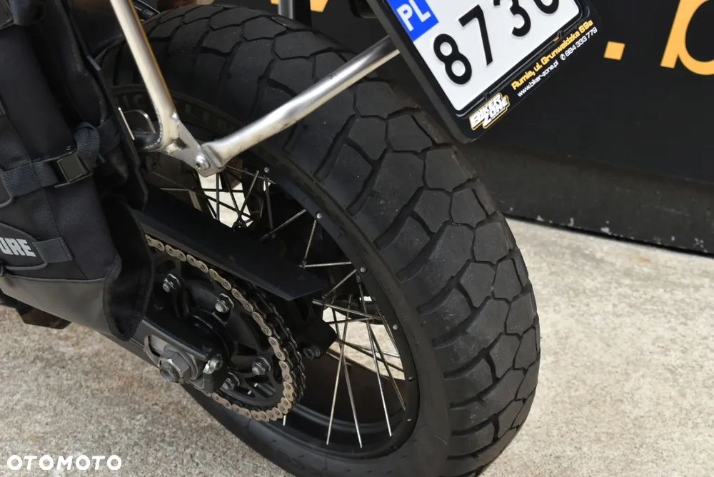 BMW Adventure - 16