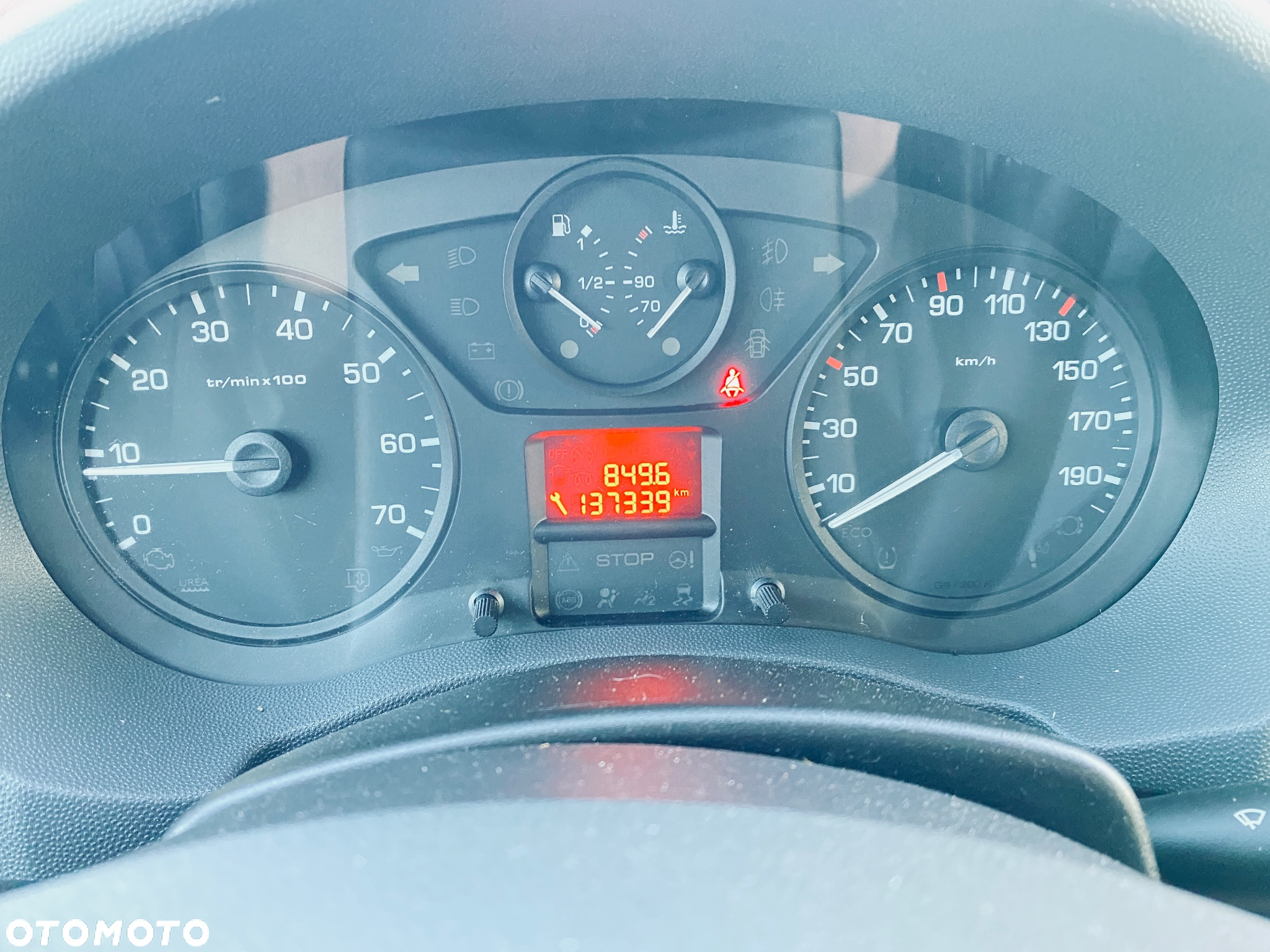 Toyota PROACE - 31