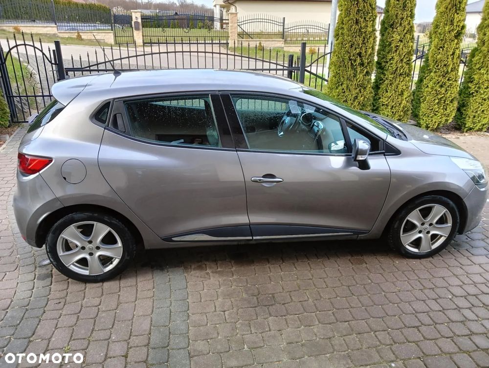 Renault Clio 1.5 dCi Energy Eco Zen - 5