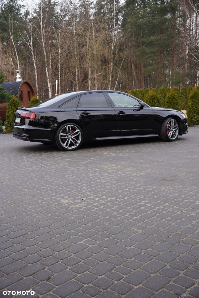 Audi A6 Limousine - 9