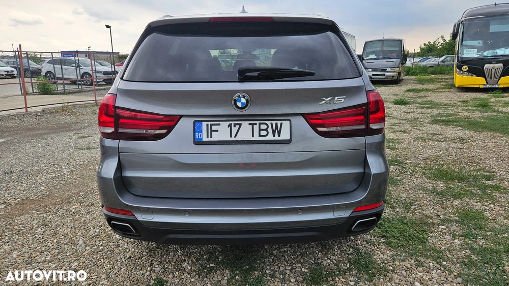 BMW X5 xDrive30d - 9