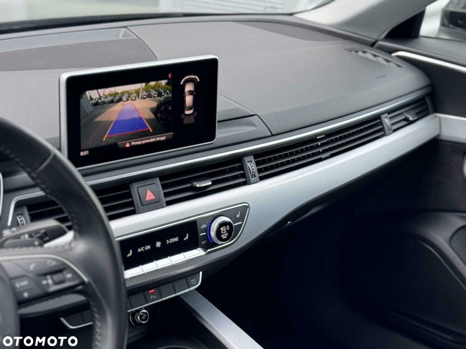 Audi A4 2.0 TDI Sport S tronic - 12