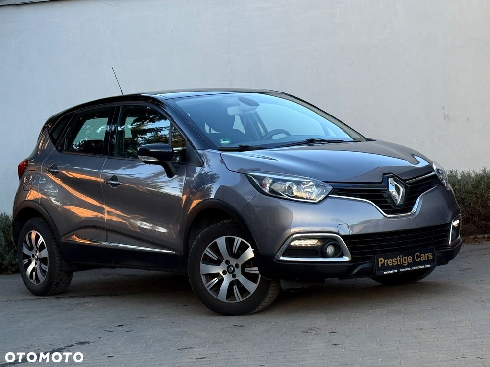 Renault Captur (ENERGY) TCe 90 INTENS - 25