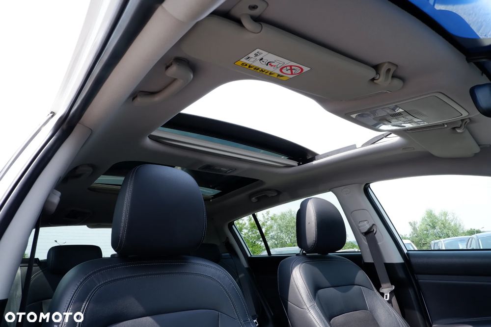 Kia Sportage 2.0 CRDI XL AWD - 10