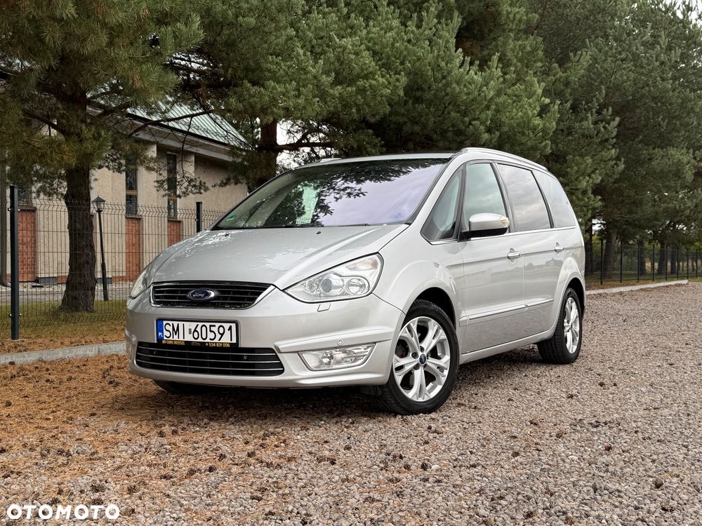 Ford Galaxy - 11