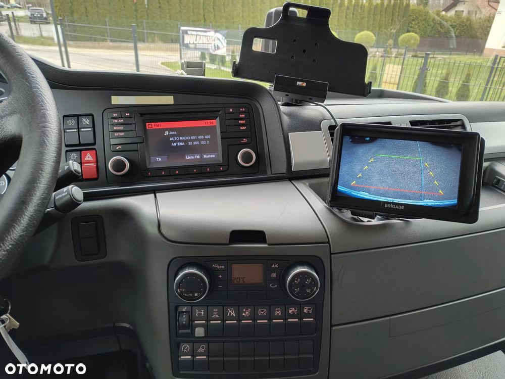 MAN TGM 15.250 Euro6 - 14