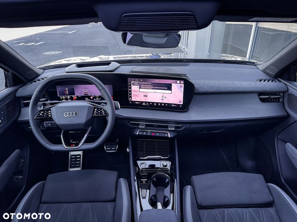 Audi Q3 Sportback - 23
