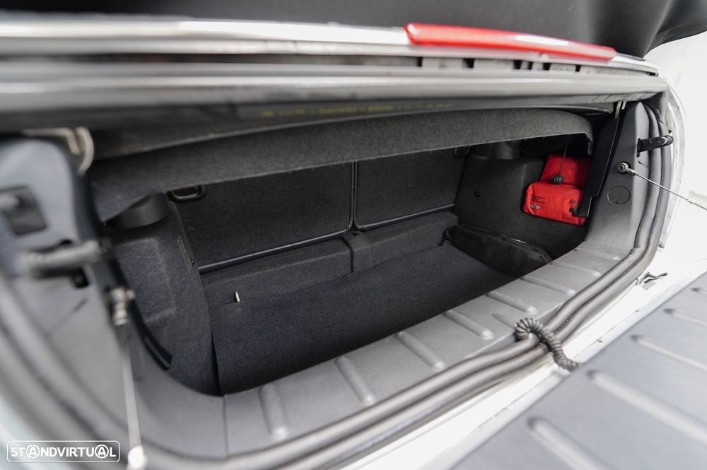 MINI Cabrio Cooper S - 36