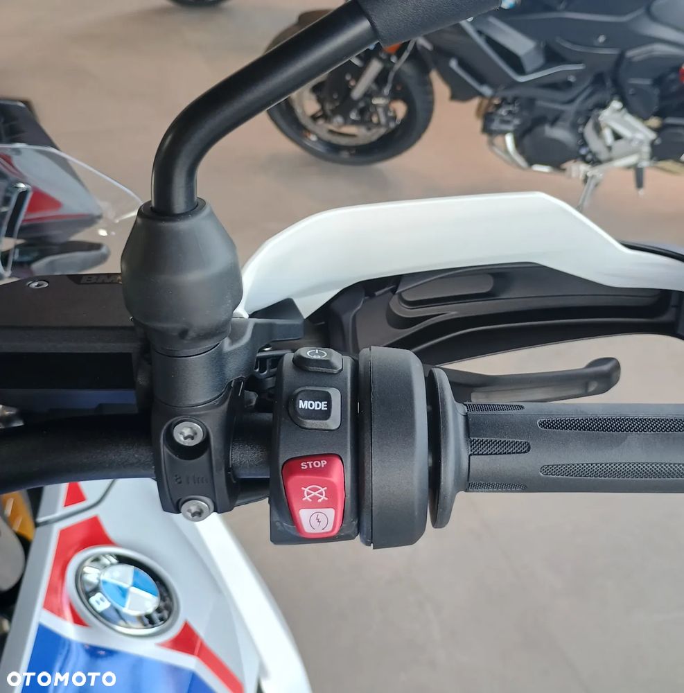 BMW GS - 7